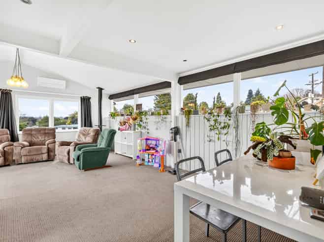 40 Griffiths Street, Putaruru