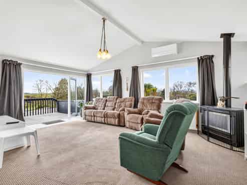40 Griffiths Street, Putaruru