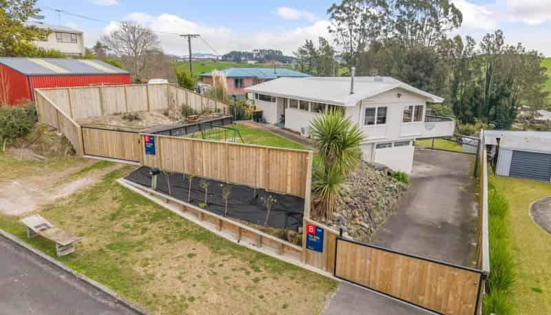 40 Griffiths Street, Putaruru