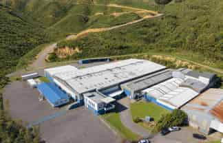 Substantial warehouse opportunity in Tawa