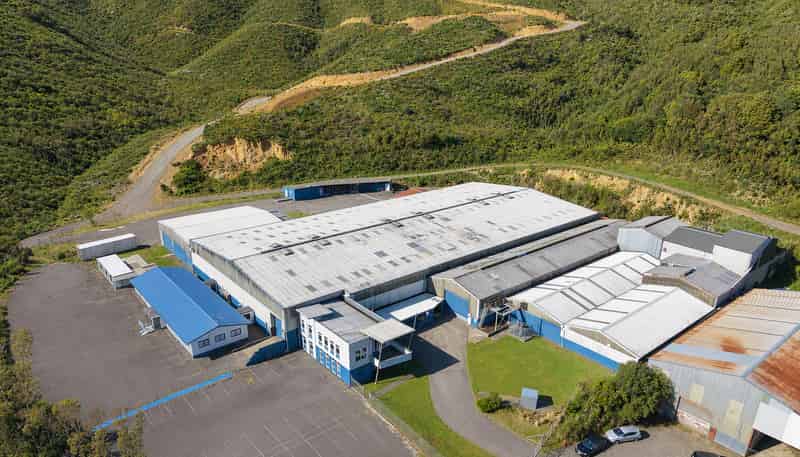 101 Collins Avenue, Tawa