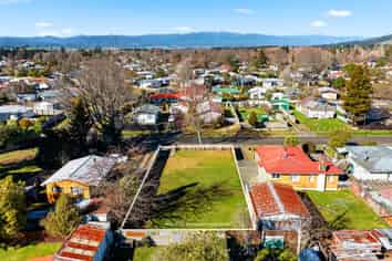 31 Te Hei Place, Turangi