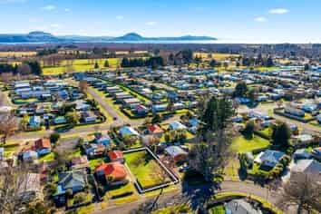 31 Te Hei Place, Turangi