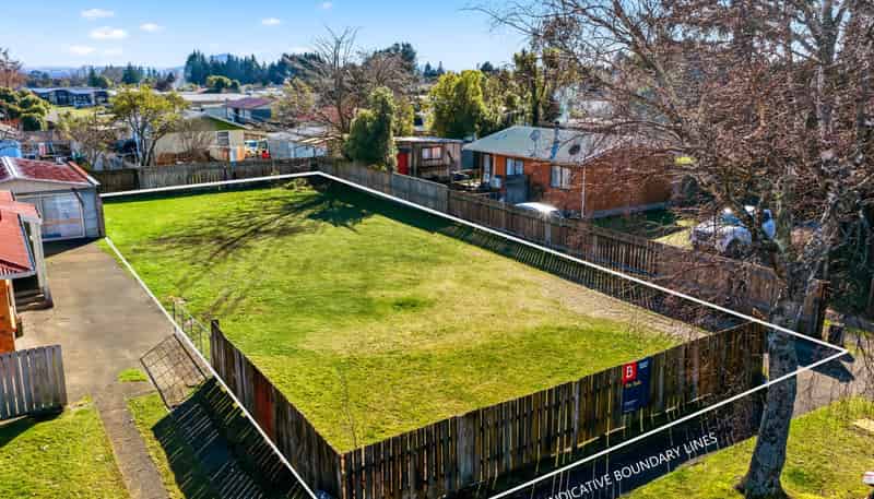 31 Te Hei Place, Turangi
