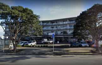 2f/83 New North Road, Eden Terrace