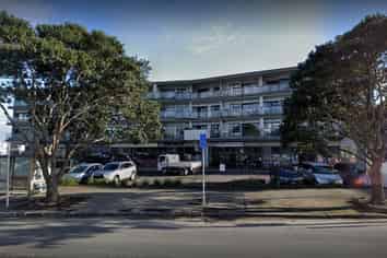 2f/83 New North Road, Eden Terrace