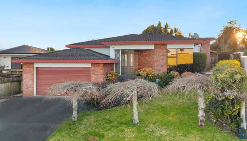 3 Marlin Street, West Harbour