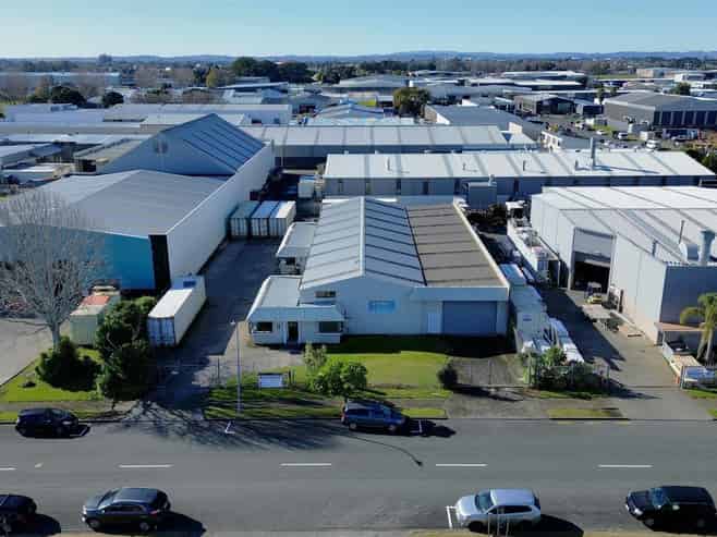 922sqm Flexible Warehouses | Lease One or Both