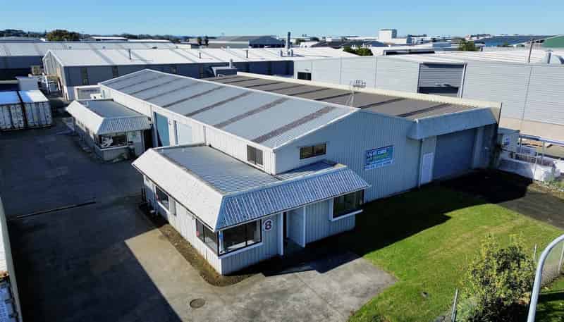  8 Aintree Avenue, Mangere