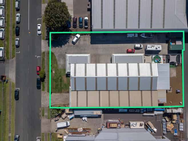 922sqm Flexible Warehouses | Lease One or Both