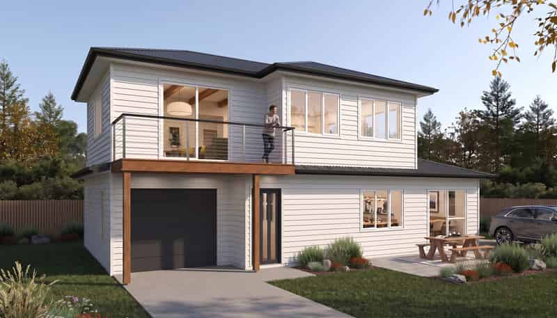 70C Prospect Terrace, Pukekohe