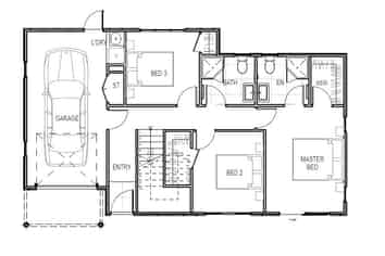 70C Prospect Terrace, Pukekohe