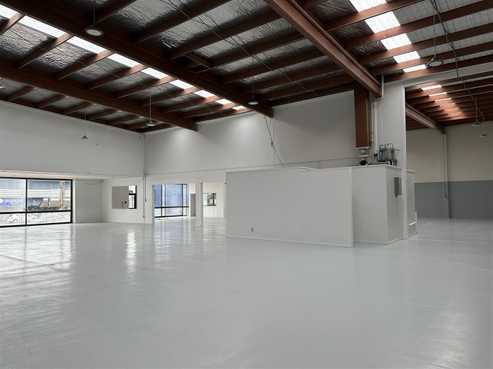 High-Profile Site | Lease One or Both
