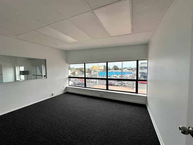 High-Profile Site | Lease One or Both