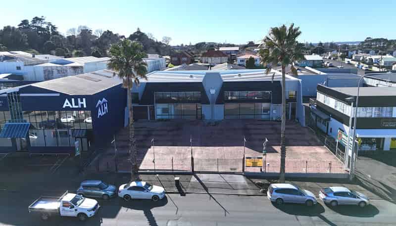  28-30 Great South Road, Otahuhu