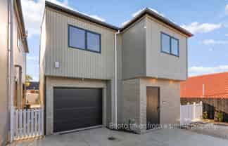 6B Edendale Road, Somerville