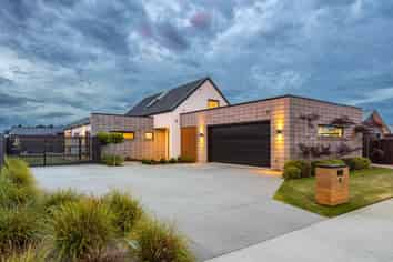 4 Goldie Drive, Rangiora