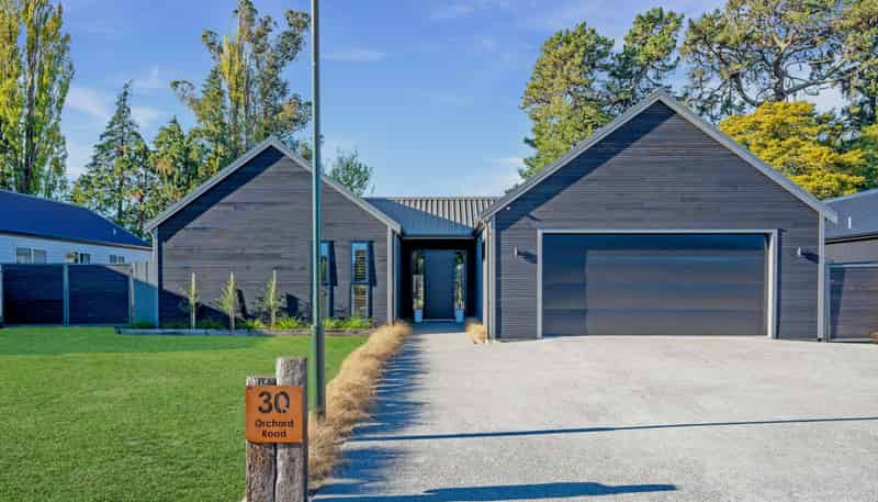 30 Orchard Road, Greytown