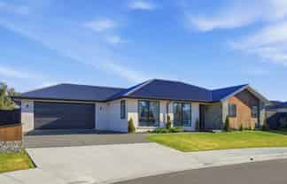 16 Cam Mill Place, Rangiora