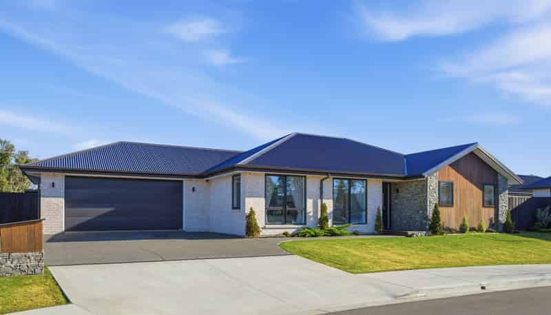 16 Cam Mill Place, Rangiora