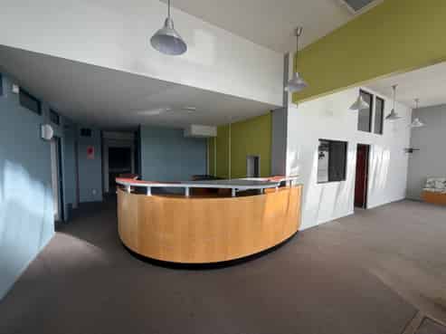 Prime Medical & Professional Space 
