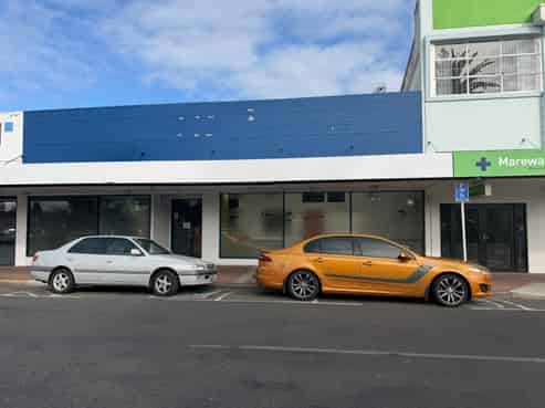 Prime Medical & Professional Space 