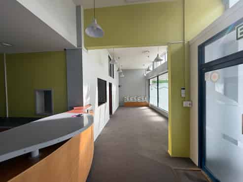 Prime Medical & Professional Space 