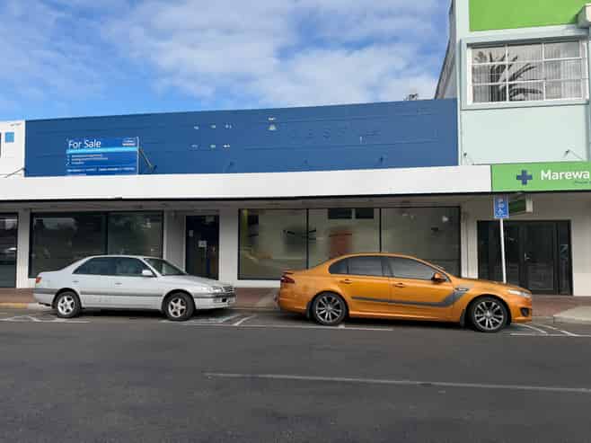 Prime Medical & Professional Space 