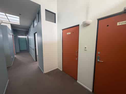 Prime Medical & Professional Space 