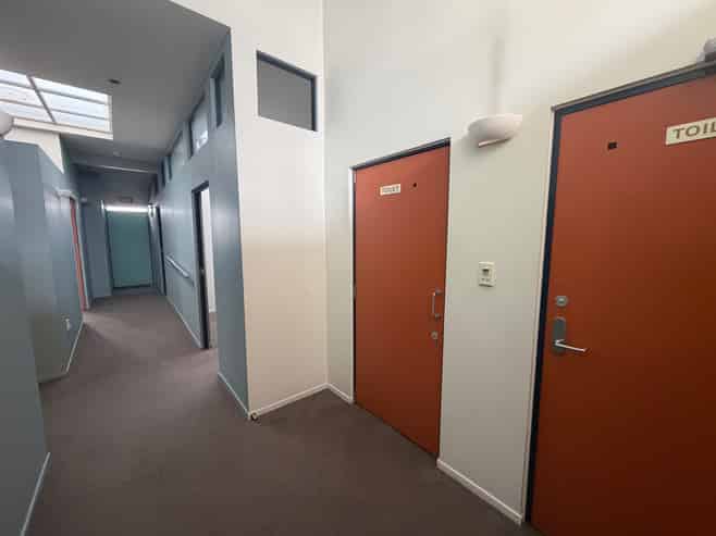 Prime Medical & Professional Space 