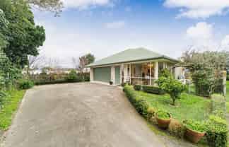 14 Scandia Court, Hokowhitu