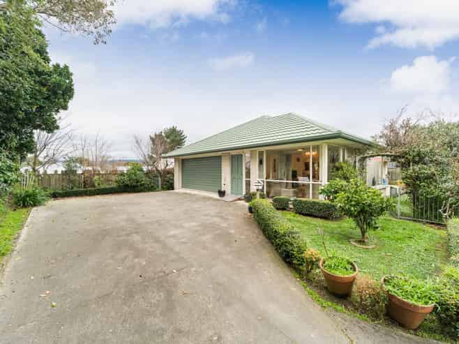 14 Scandia Court, Hokowhitu