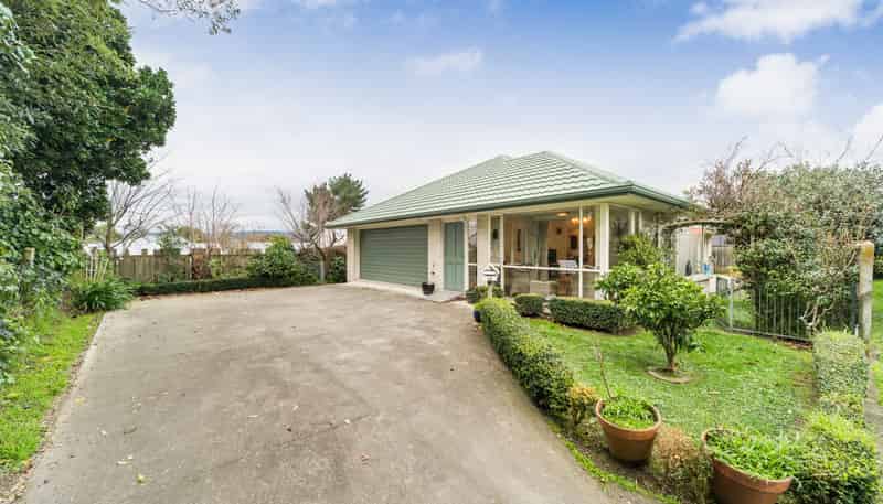 14 Scandia Court, Hokowhitu