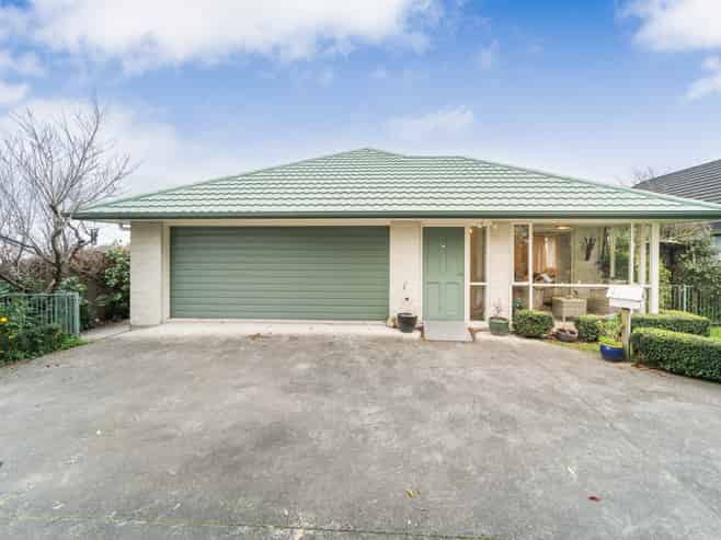 14 Scandia Court, Hokowhitu
