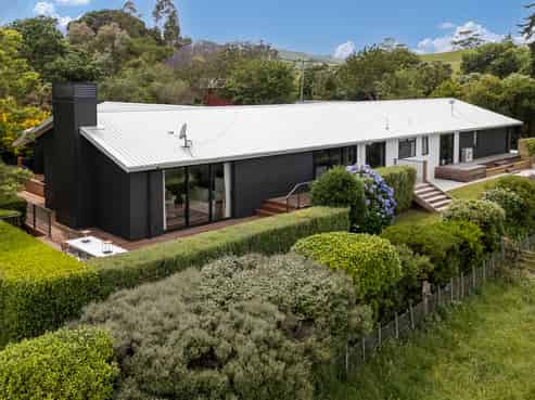 229 Norwegian Road, Cambridge