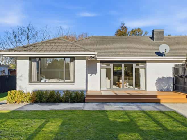64B Innes Road, Saint Albans