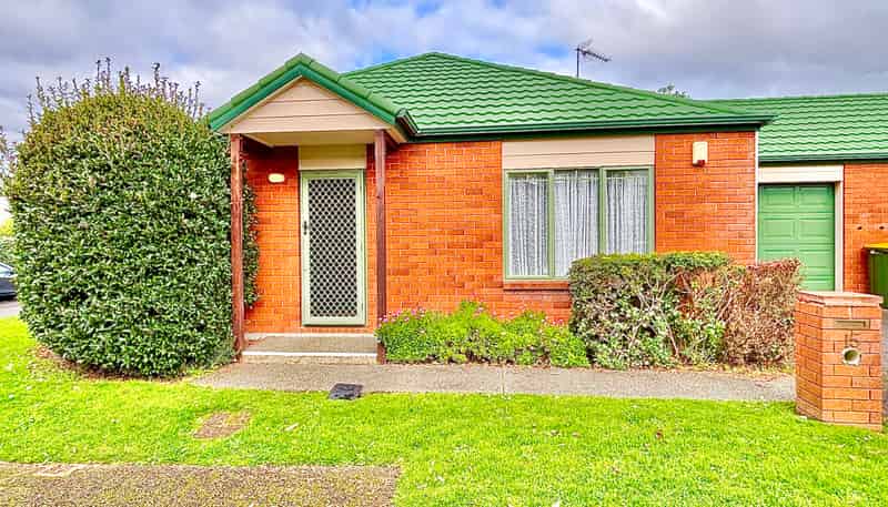 15 Drummond Drive, Ranui