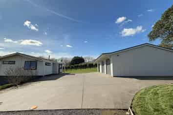 Auckland - Address withheld