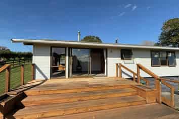 Auckland - Address withheld