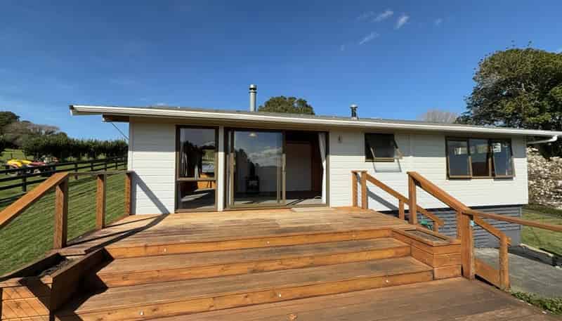 223 Logan Road, Buckland