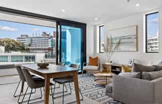 901/27 Rutland Street, Auckland Central