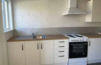 11b Nelson Terrace, Seaview