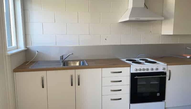 11b Nelson Terrace, Seaview