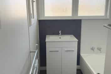 11b Nelson Terrace, Seaview