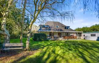 85 Dunsandel And Brookside Road, LEESTON