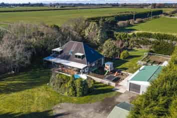 85 Dunsandel And Brookside Road, LEESTON