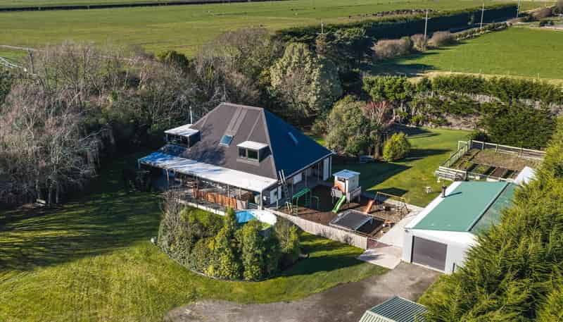85 Dunsandel And Brookside Road, LEESTON