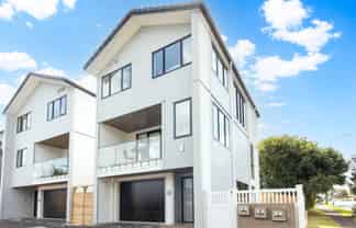 283A Bucklands Beach Road, Bucklands Beach