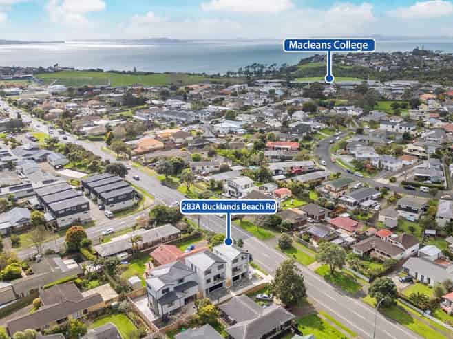 283A Bucklands Beach Road, Bucklands Beach