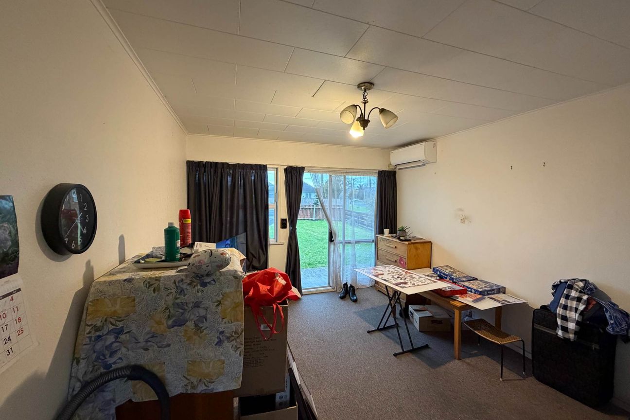 Apartment in Papakura, Bellfield Estate - View 2